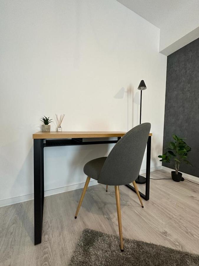 City Center Accommodation - 308 Resita Extérieur photo