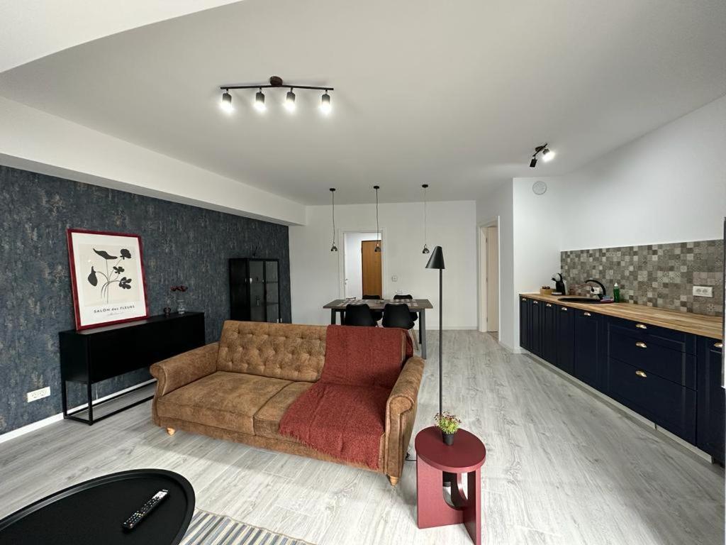 City Center Accommodation - 308 Resita Extérieur photo