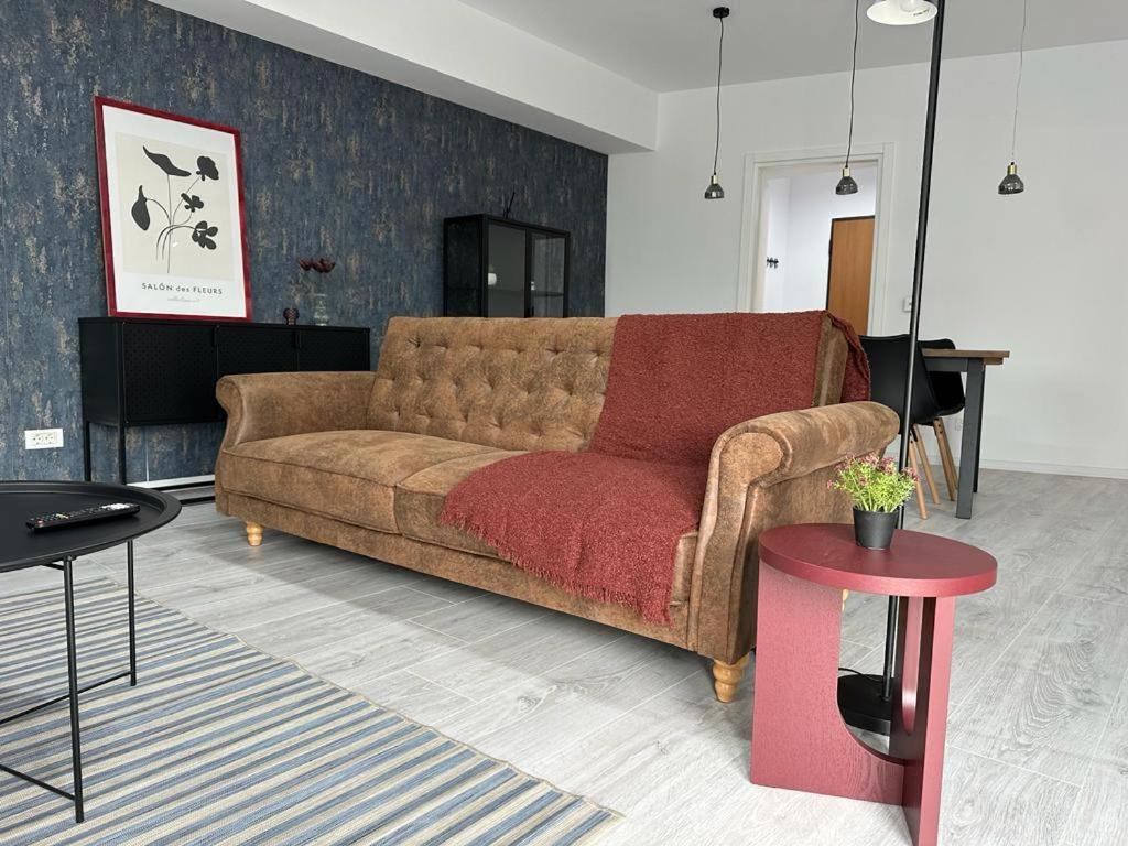 City Center Accommodation - 308 Resita Extérieur photo